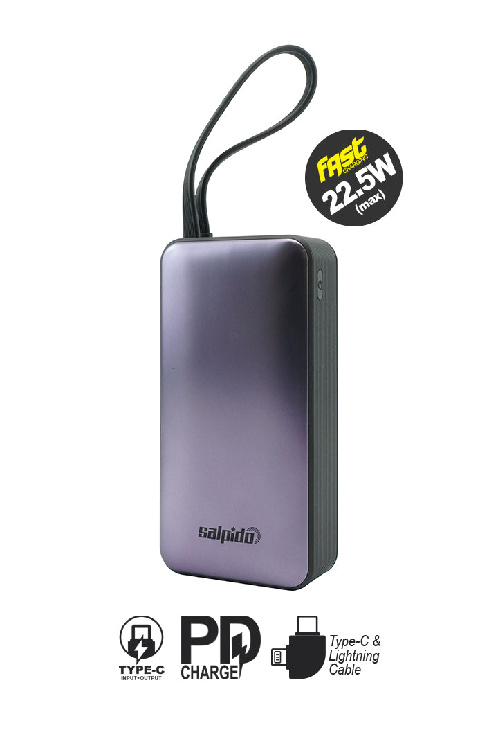 SAL-PWB128