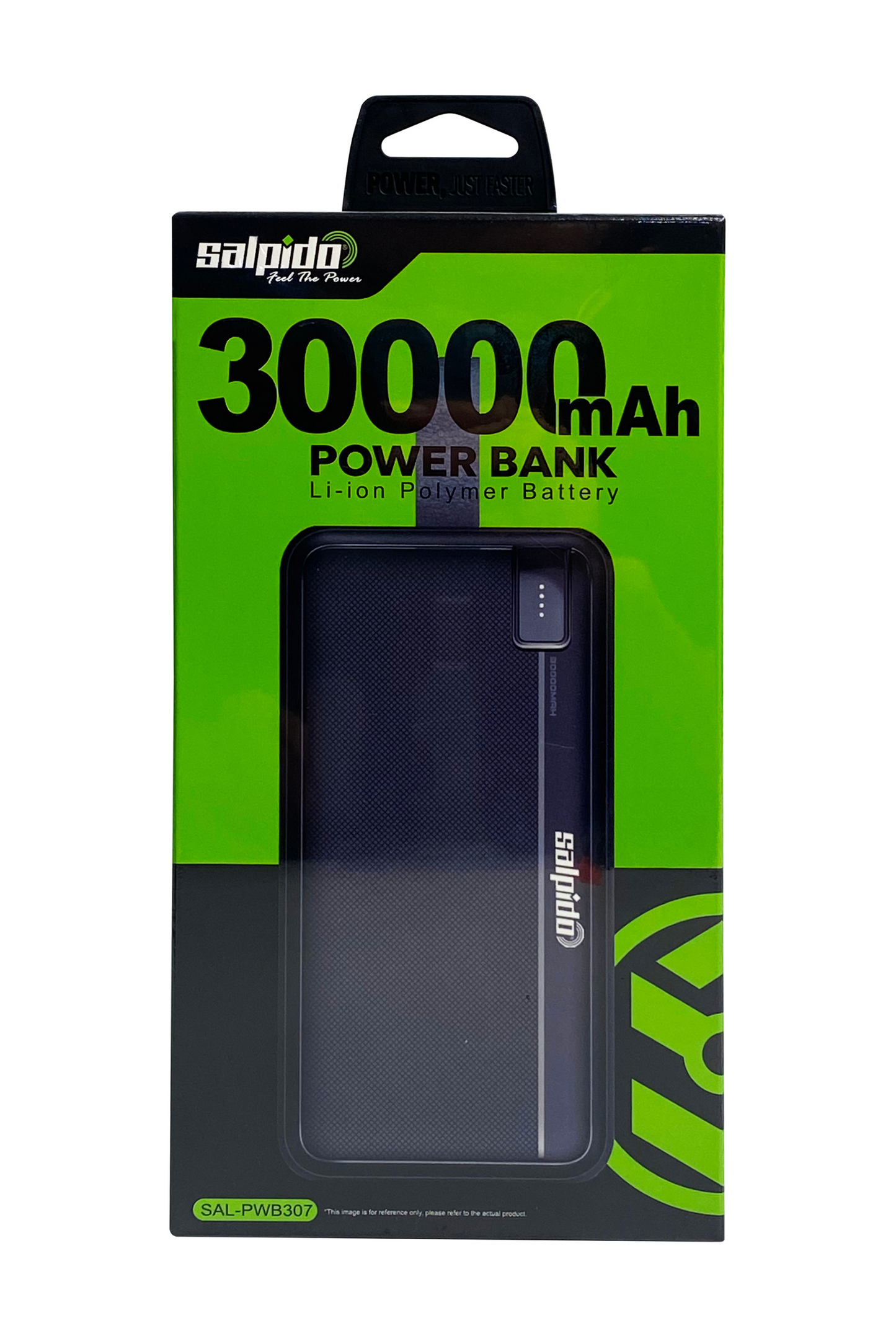 SAL-PWB307