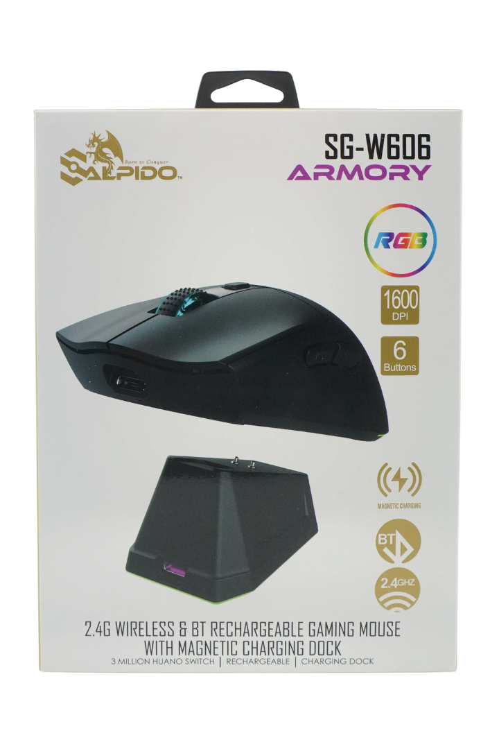 SG-W606