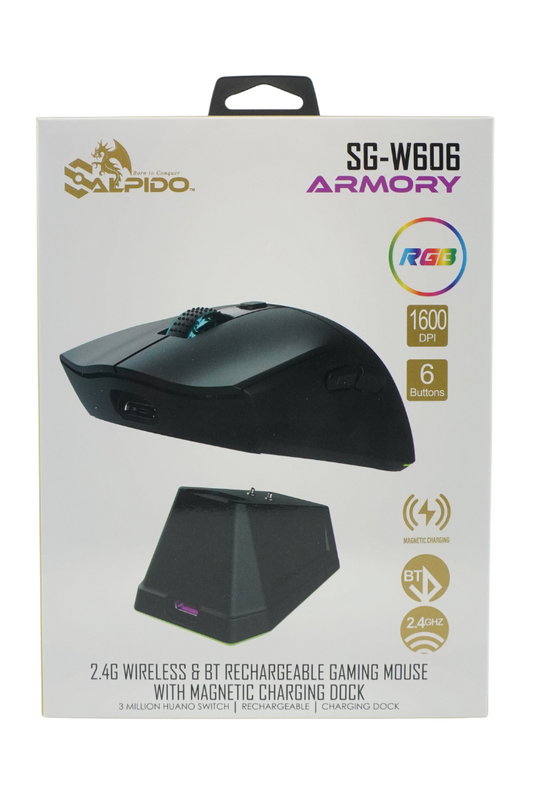 SG-W606