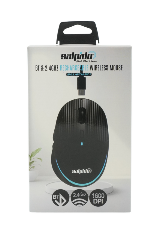 SAL-BTM501