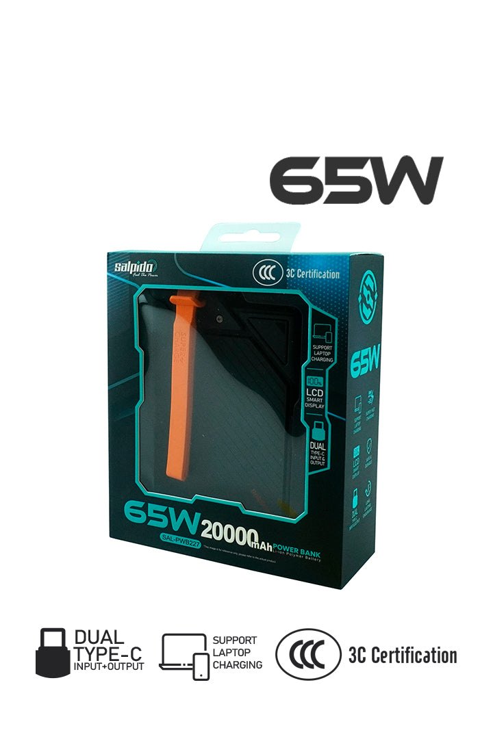 SAL-PWB227