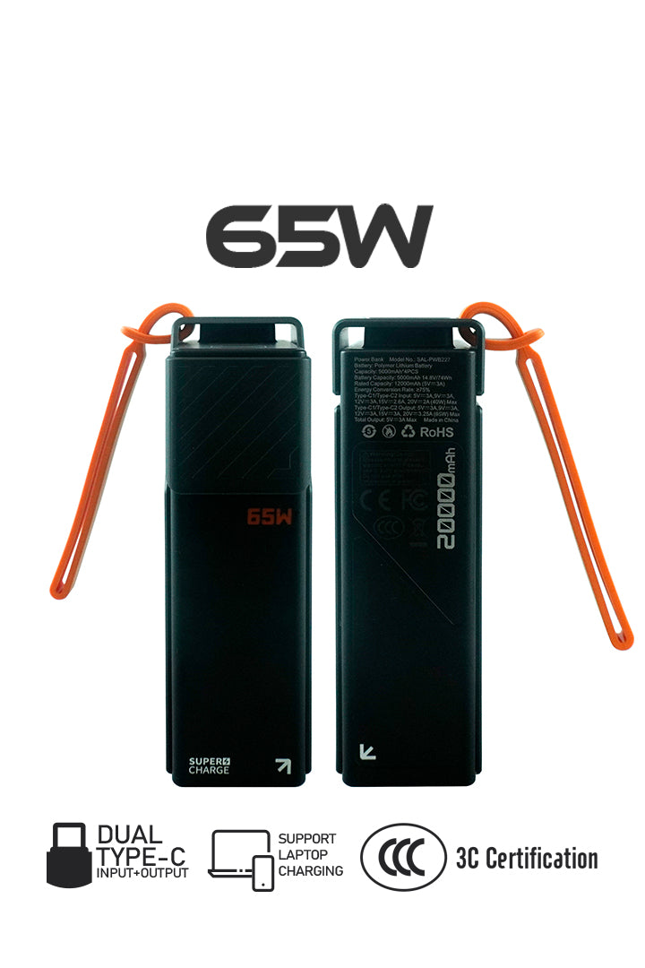 SAL-PWB227