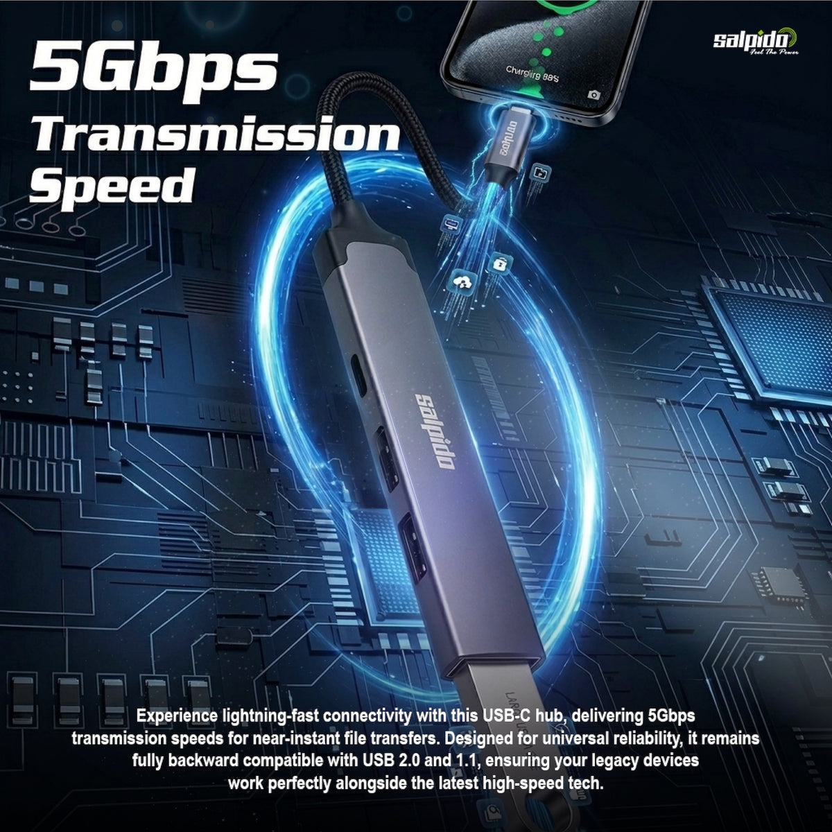 SAL-DS-34C