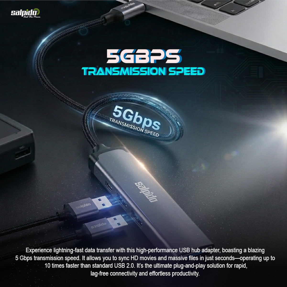 SAL-DS-44C
