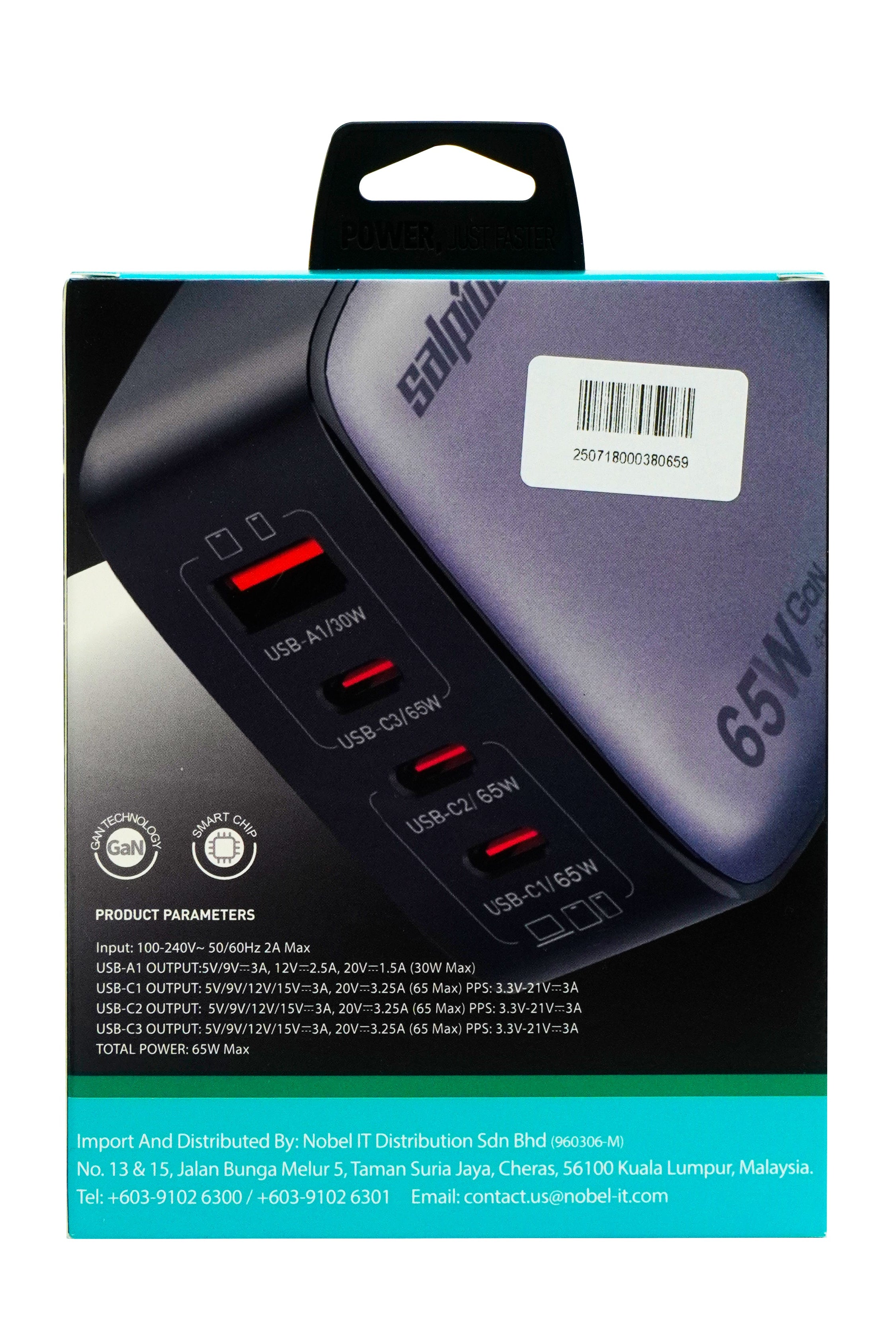 GD-WC22