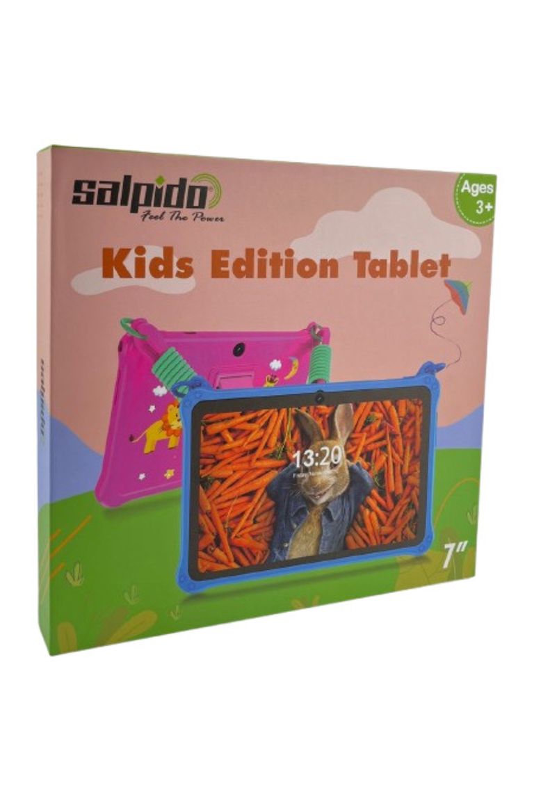 K7 (Kids Edition Tablet)