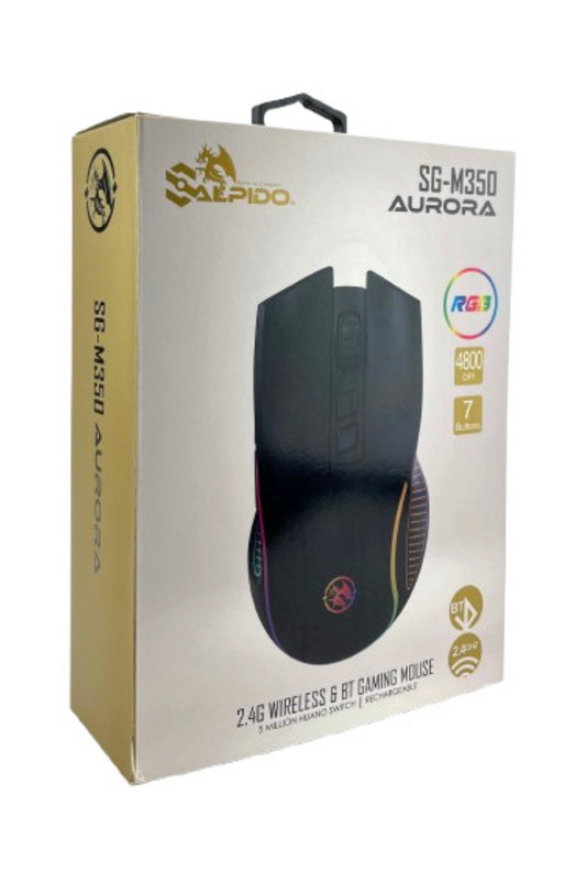 SG-M350
