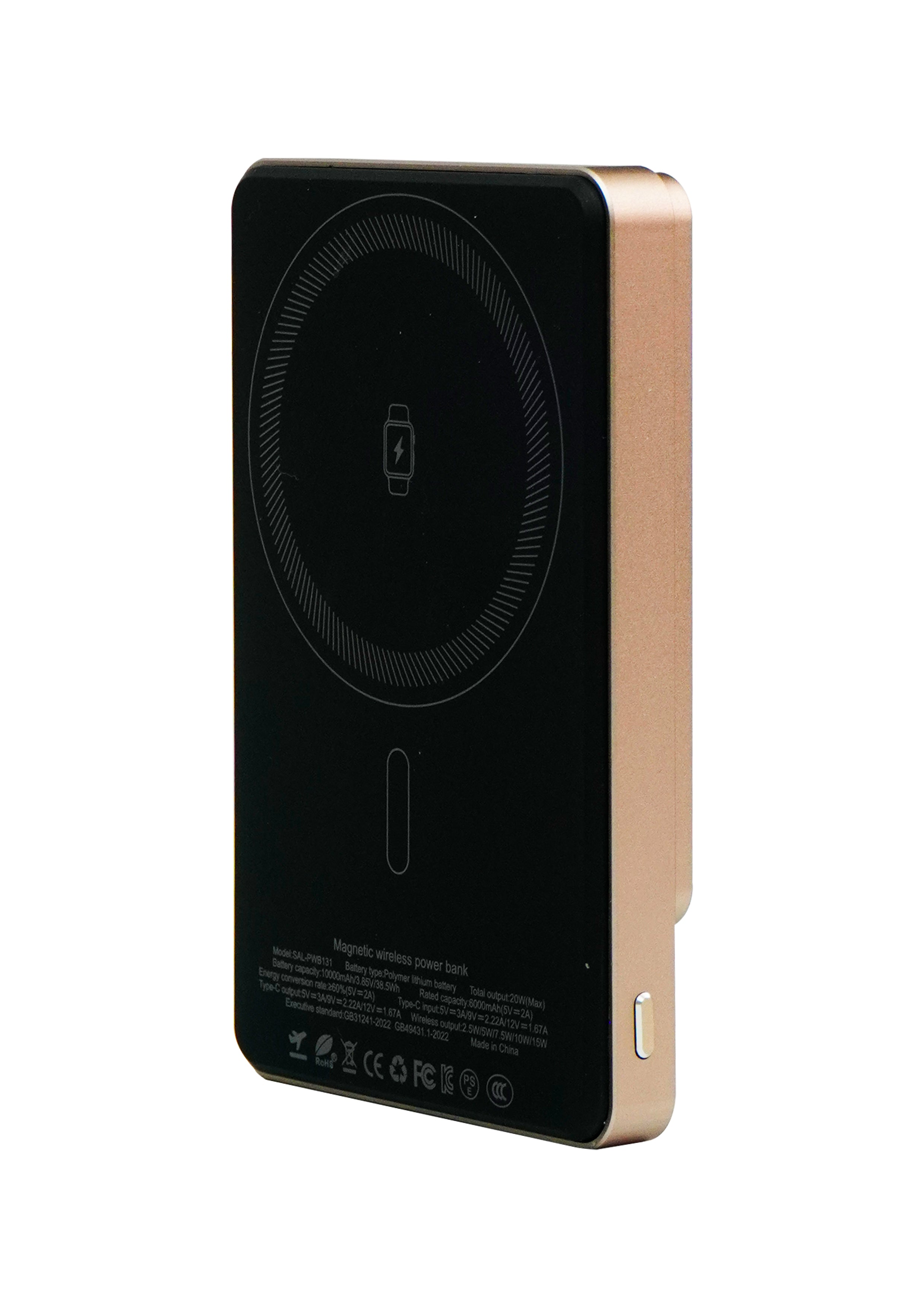 SAL-PWB131