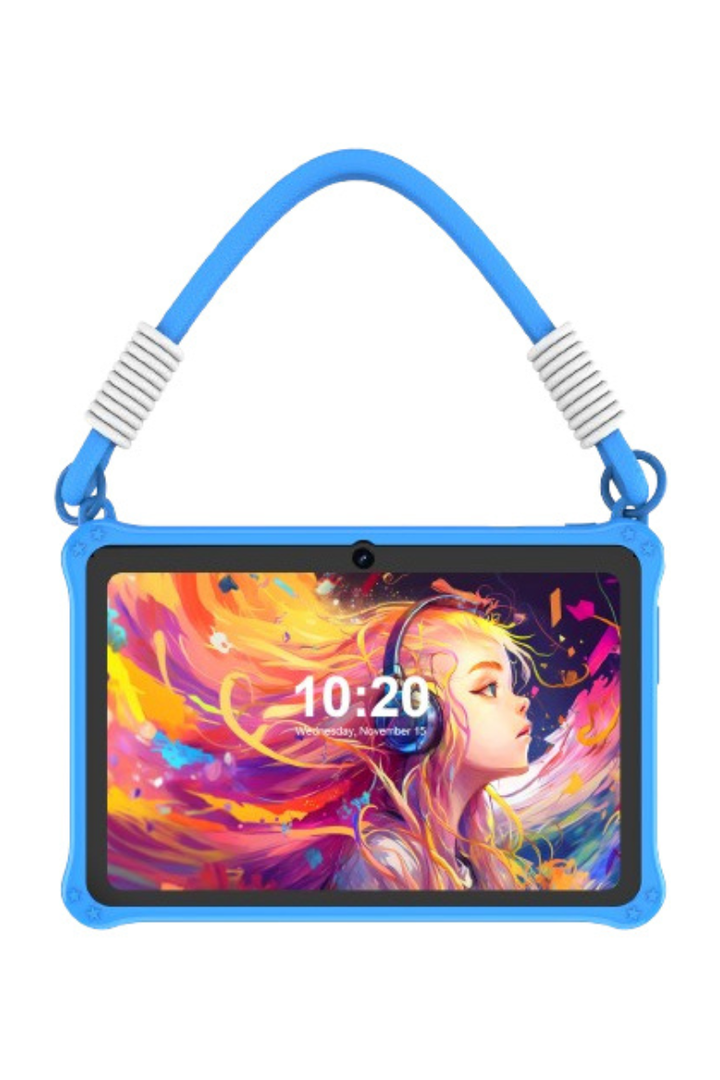 K7 (Kids Edition Tablet)