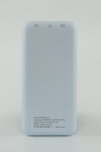 SAL-PWB114