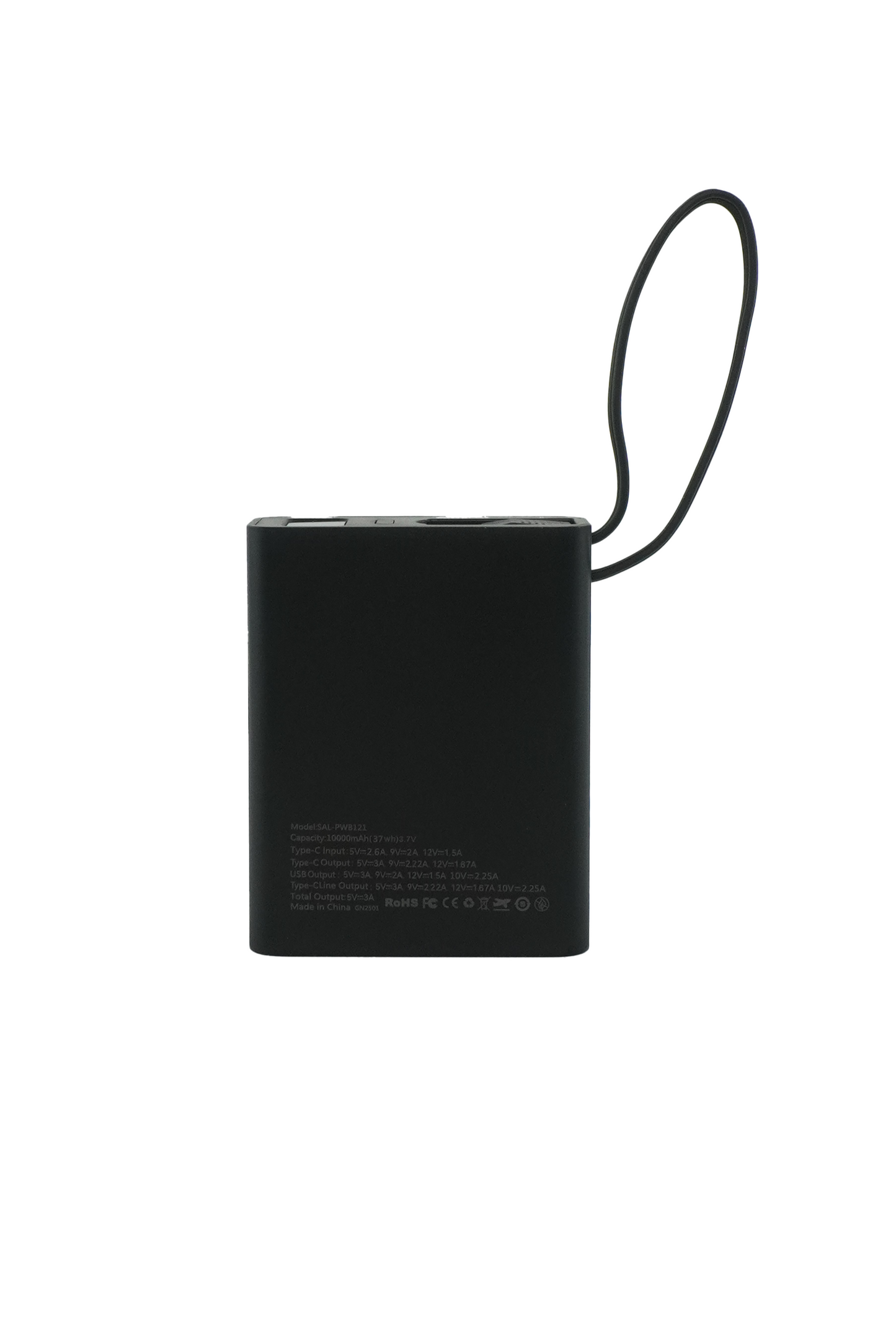 SAL-PWB121