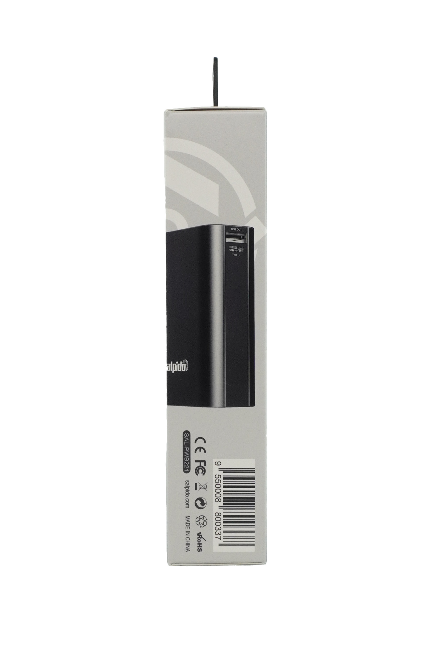 SAL-PWB221