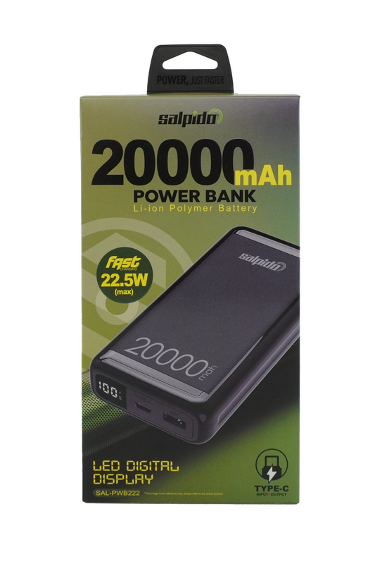 SAL-PWB222