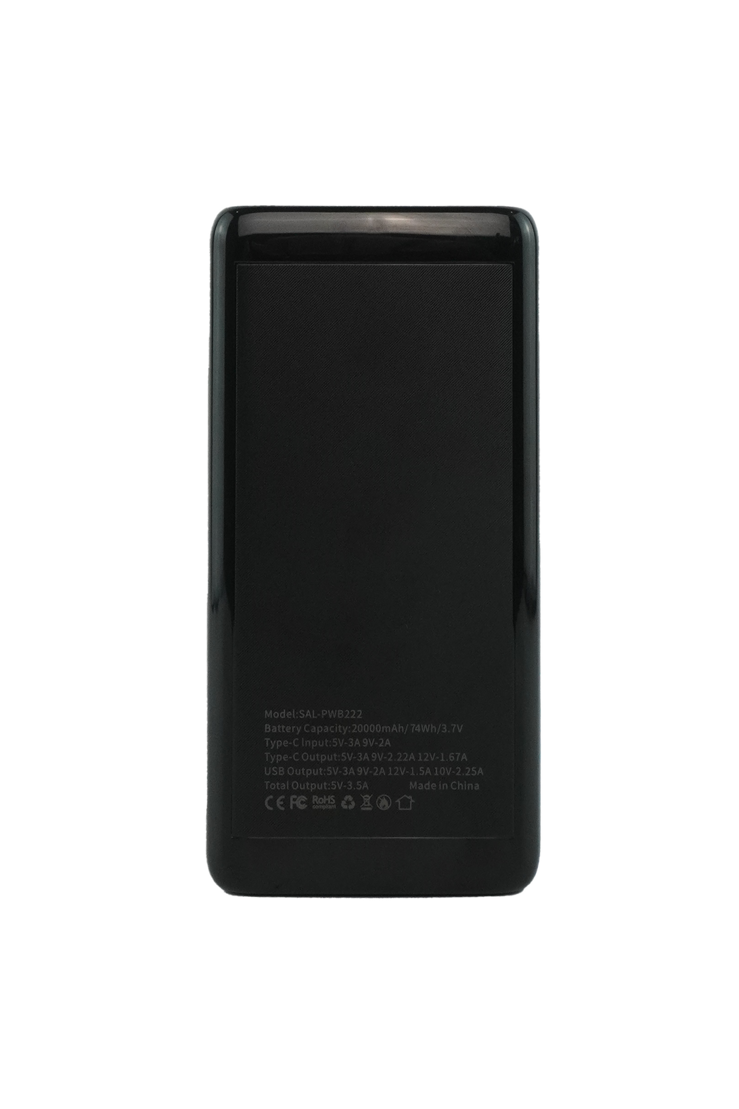 SAL-PWB222