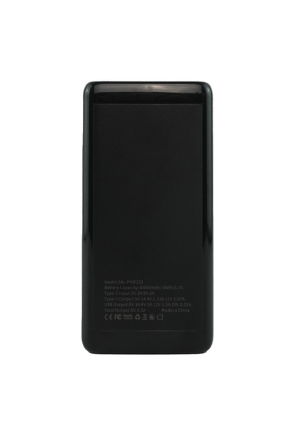 SAL-PWB222