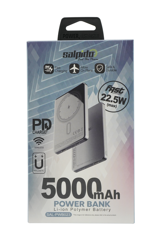 SAL-PWB023