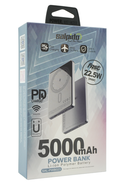 SAL-PWB023