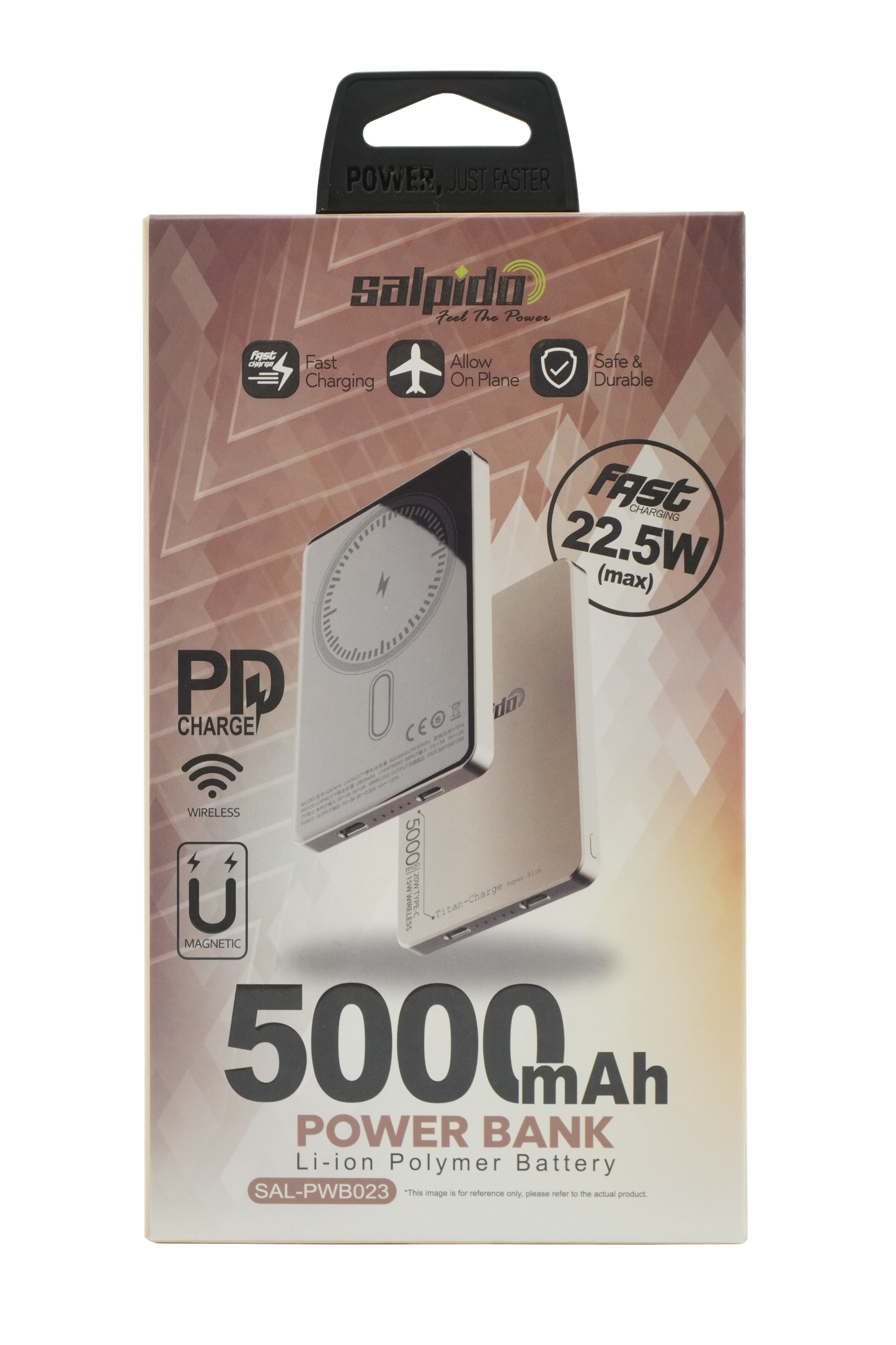 SAL-PWB023