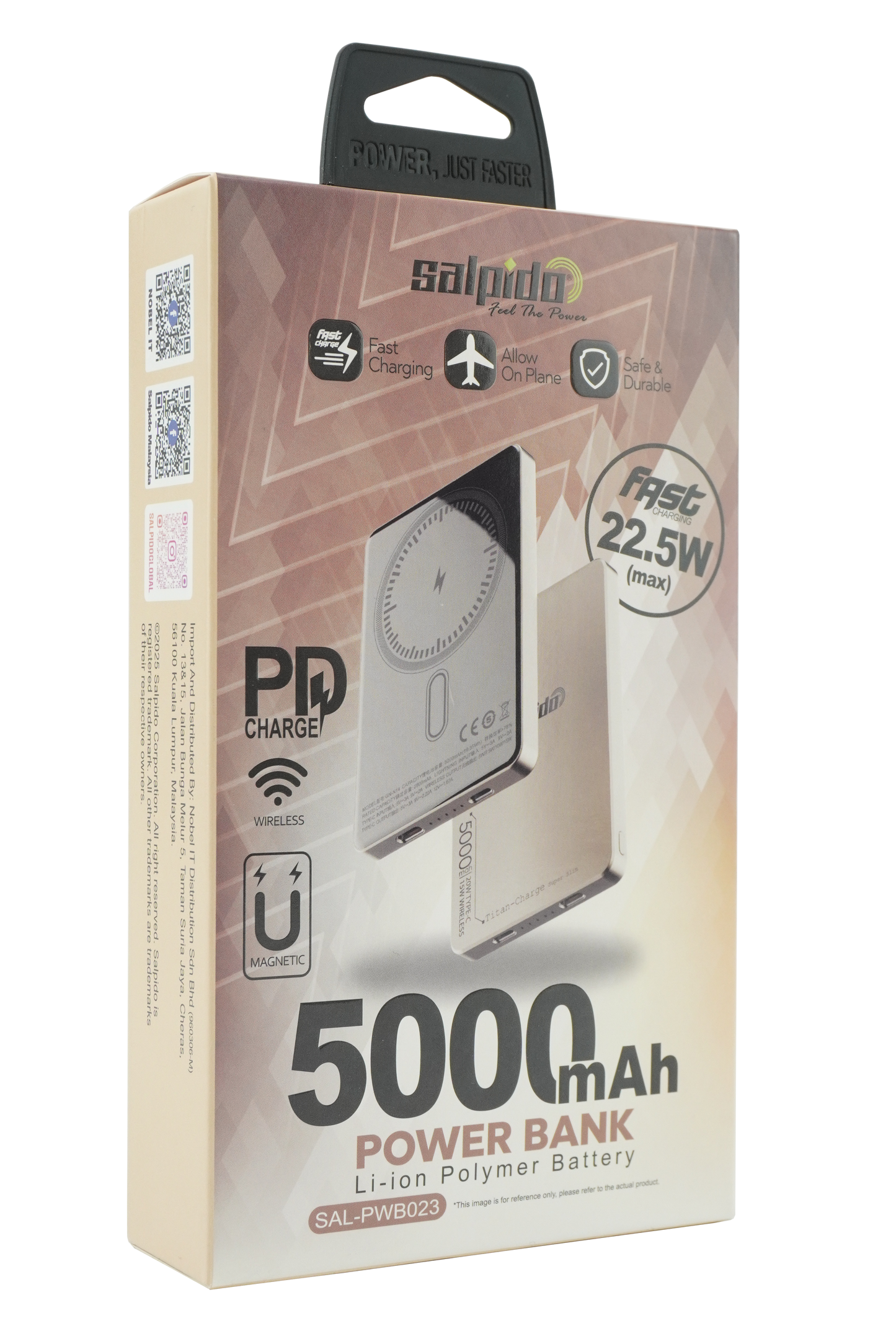 SAL-PWB023