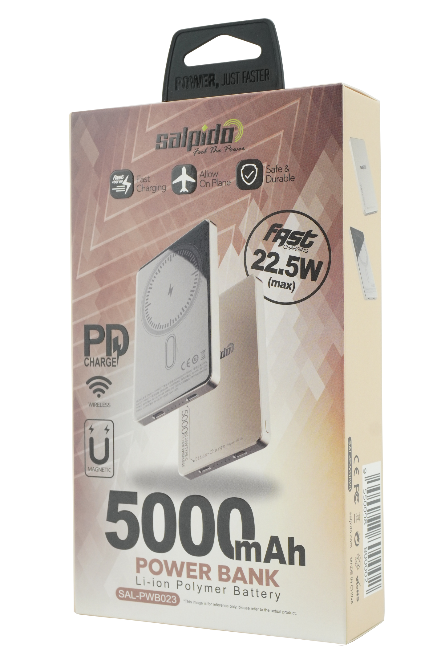 SAL-PWB023