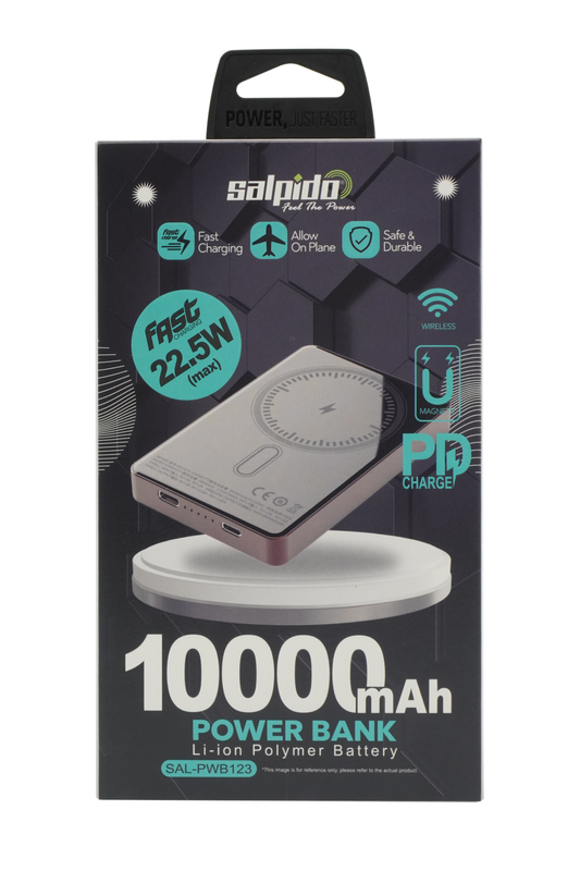 SAL-PWB123