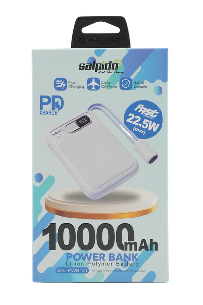 SAL-PWB124