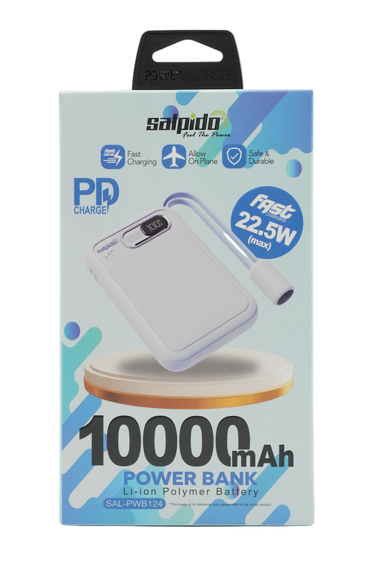 SAL-PWB124