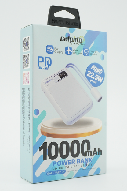 SAL-PWB124