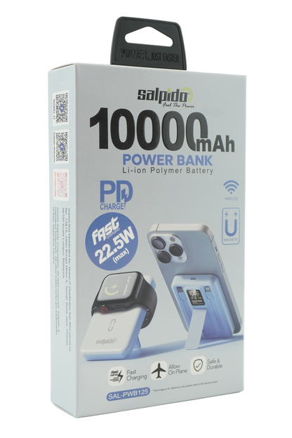 ⁠SAL-PWB125