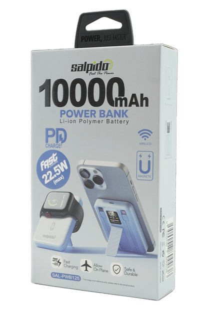 ⁠SAL-PWB125