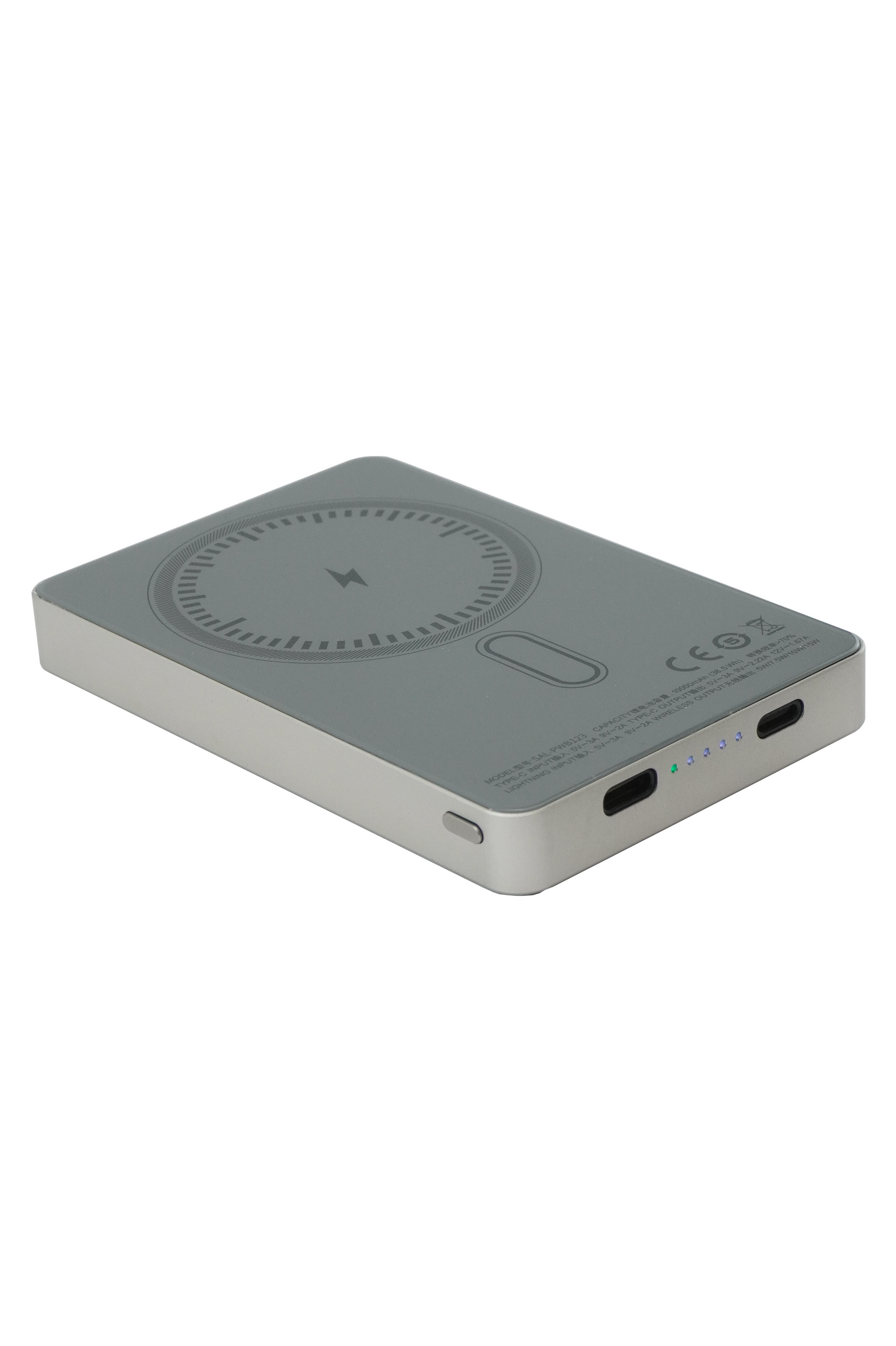 SAL-PWB123