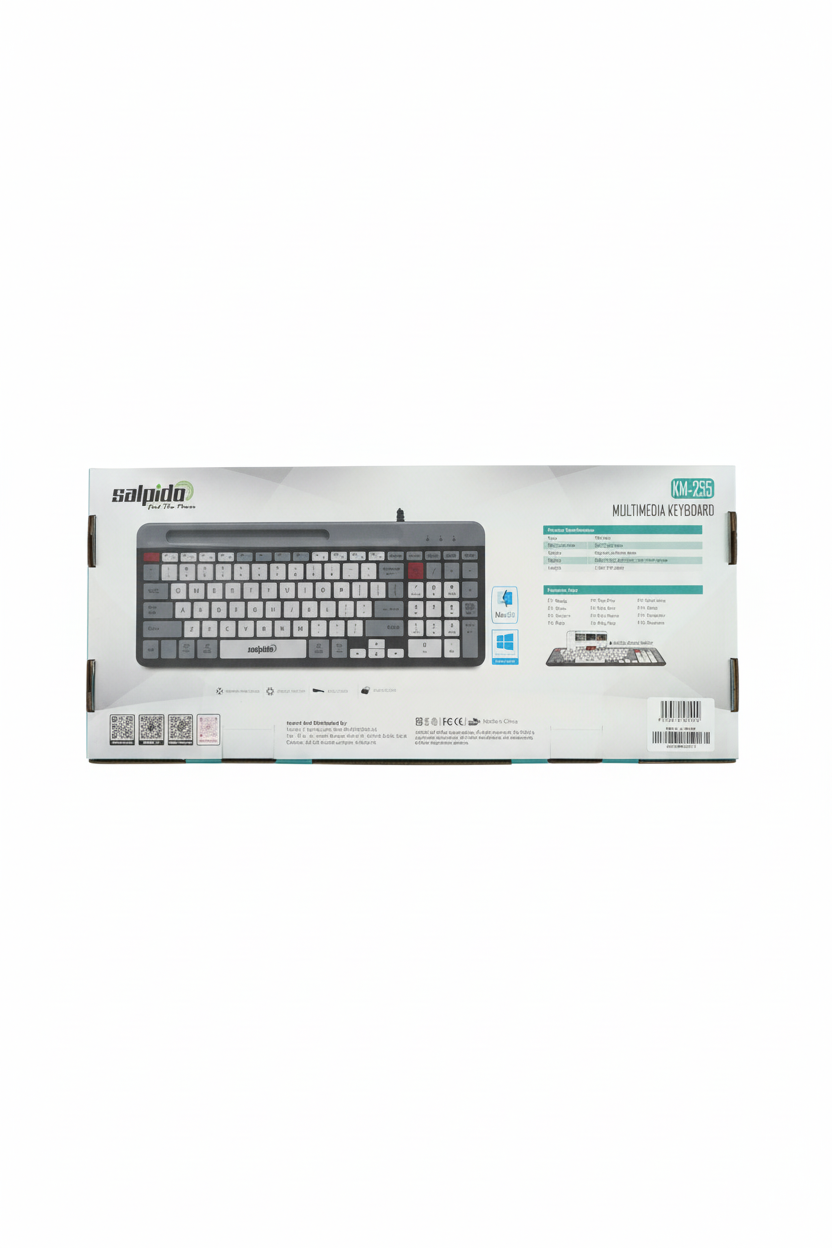 KM-255