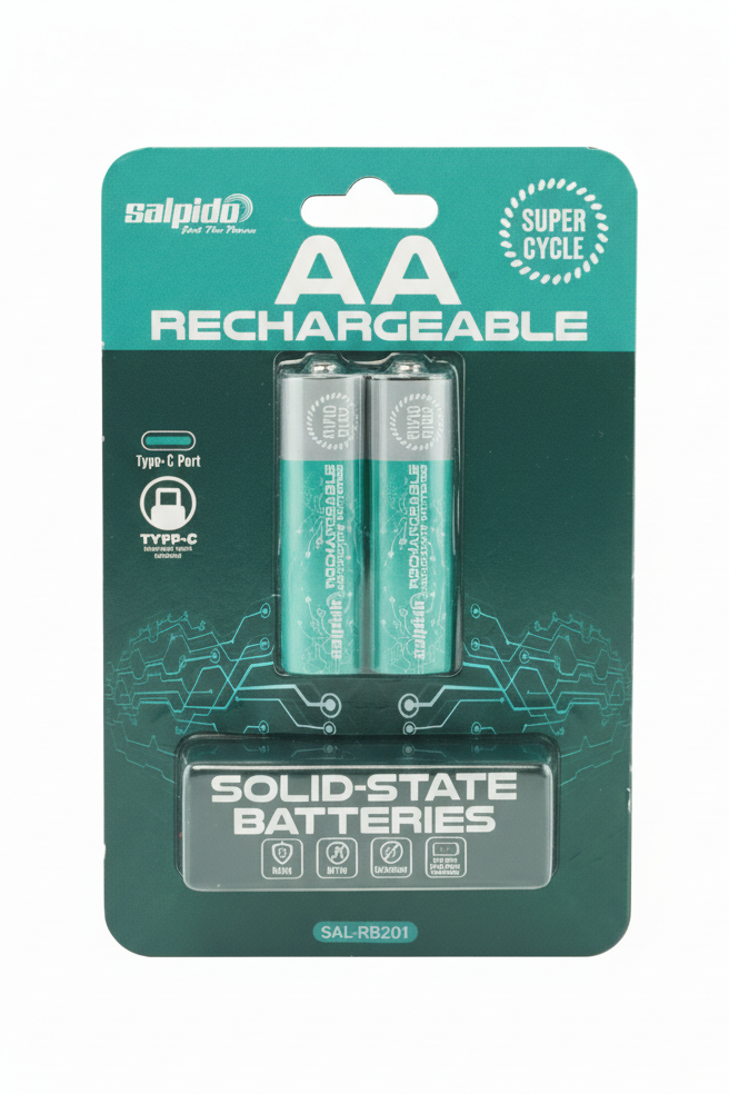 SAL-RB201