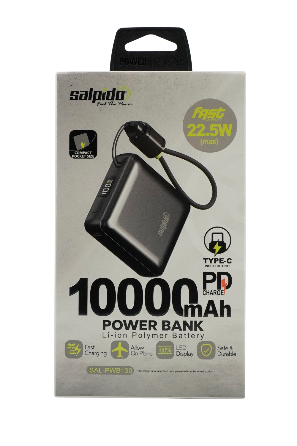SAL-PWB130