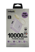 SAL-PWB130