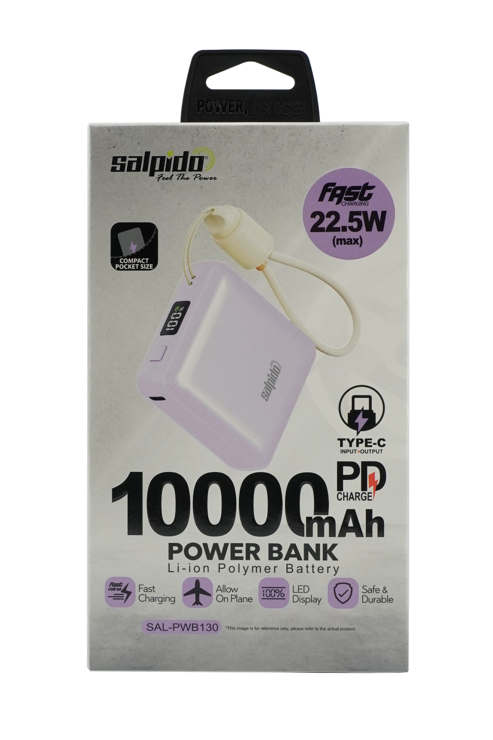 SAL-PWB130