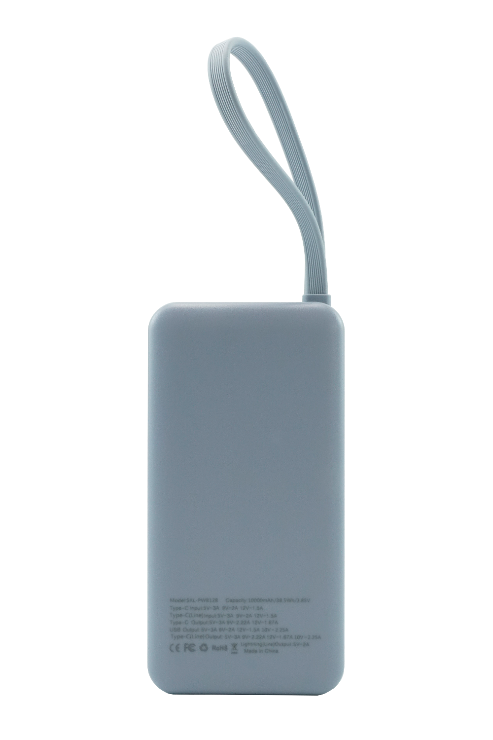 SAL-PWB128