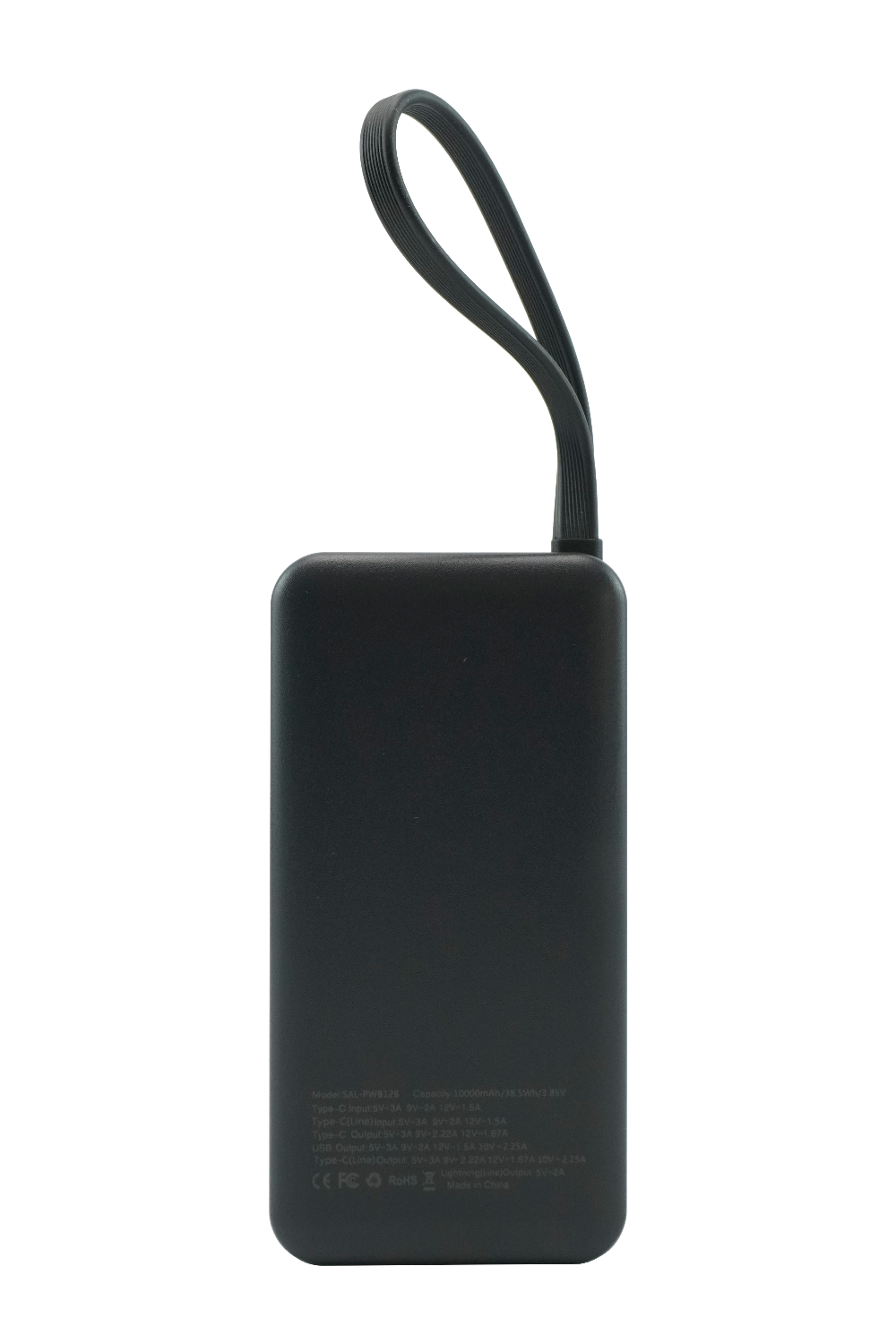 SAL-PWB128
