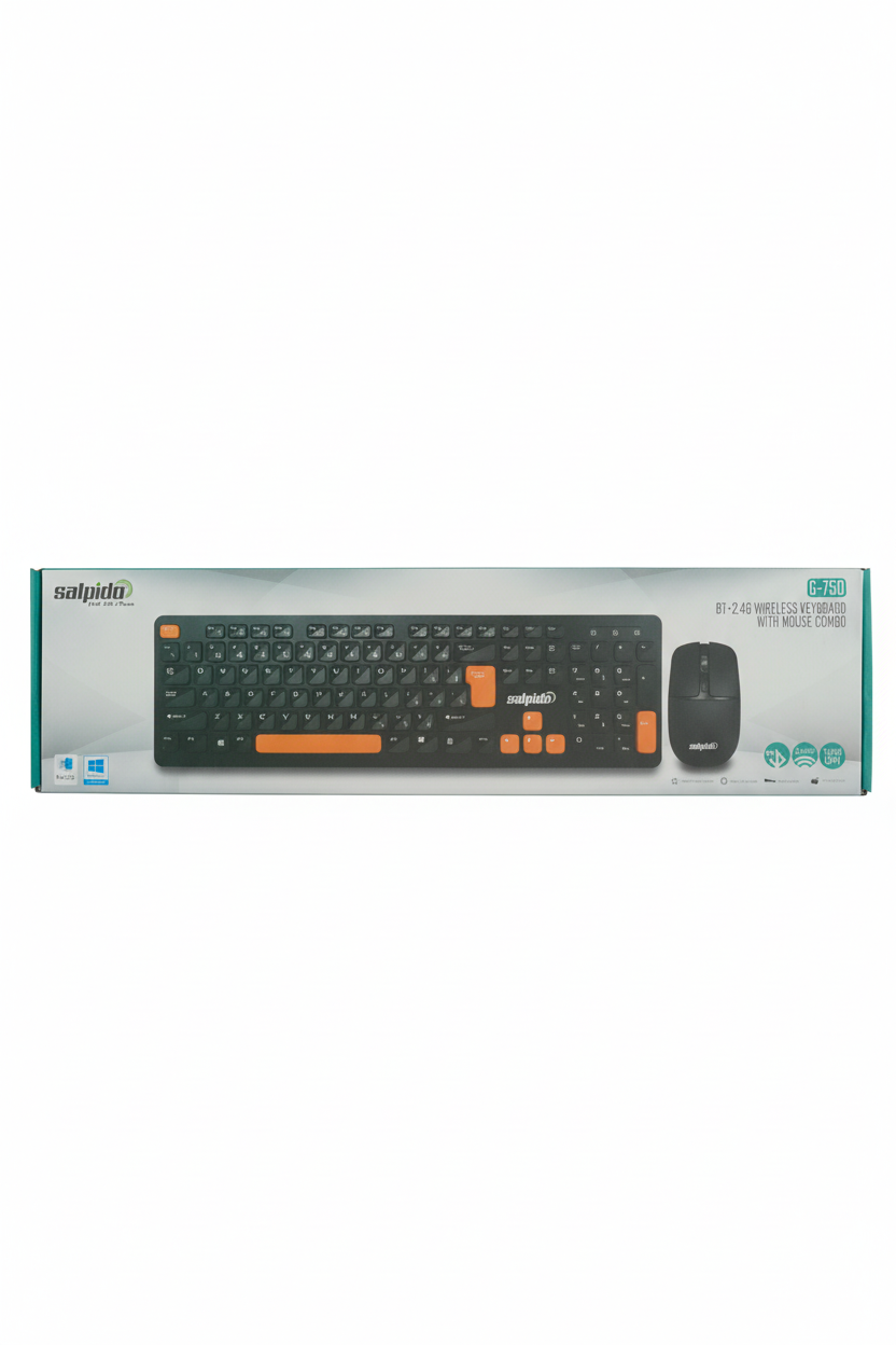 G-750