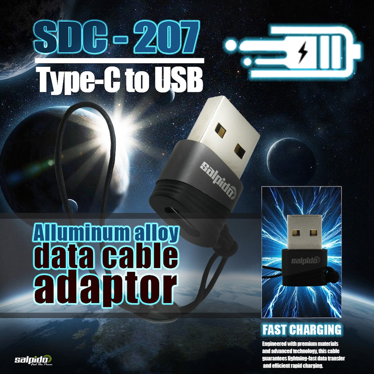 SDC207