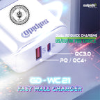 GD-WC21