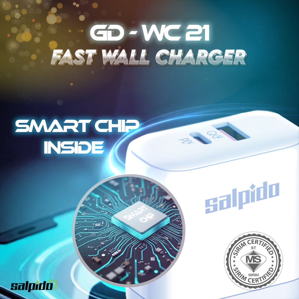 GD-WC21