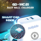 GD-WC21