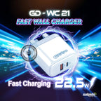 GD-WC21