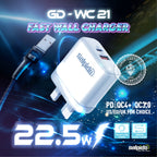 GD-WC21