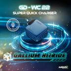 GD-WC22