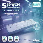 GD-WC24