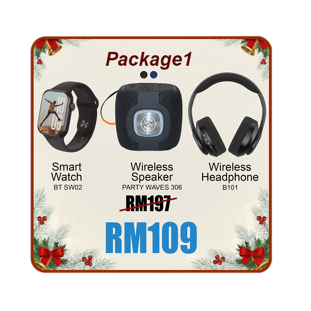 Gifts for Her - Package 1