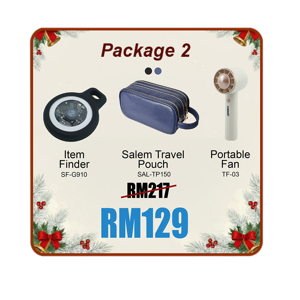 Gifts for Her - Package 2